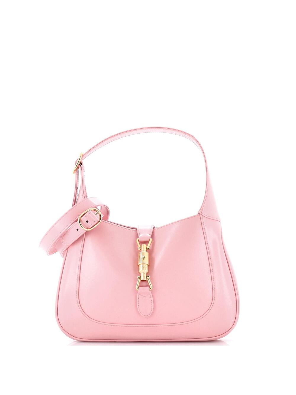 Gucci Jackie Hobo Leather Small #365105G23B